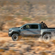 Image for article titled The 702-HP 2021 Ram TRX Finally Puts Hellcat V8 Power In A Pickup
